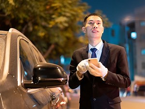 Devenir chauffeur privé : mode d’emploi