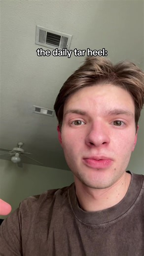 UNC Chapel Hill Student Newspaper Controversy