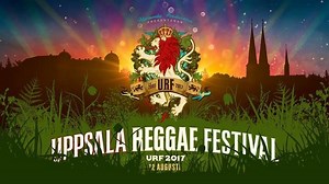 Uppsala Reggae Festival - Alchetron, the free social encyclopedia