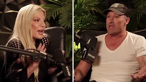 '90210's Tori Spelling & Brian Austin Green Say Why Friendship Fell Apart
