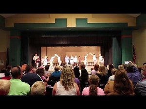 Alabama Gal (2018 Third Grade Music Program)