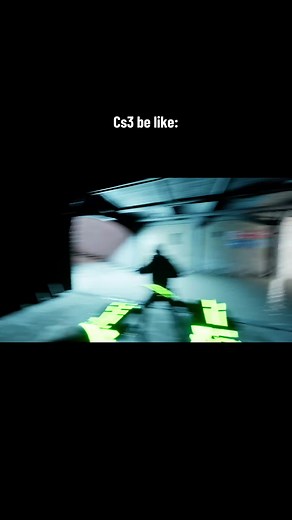 Counter Strike 3 (CS3) be like: Funny CS2/CSGO Moments