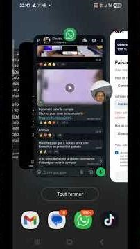 Comment créer un compte trading