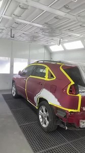 3R1 Matador Red is probably the easiest tri-stage red there is but that’s just my opinion. What do you consider the easiest and hardest tri-stage colors?? 🤘😼. #tattedcat #sagolaqueen #sagolaofficial #passionatepainter #tristage #matching #red #colors #boothcriminalz #Girlsbehindthegun #badbitch #badbitchbehindthegun | Tatted Cat Custom Creations