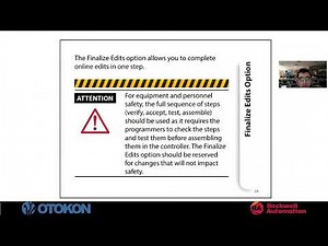 Ders6 - Studio 5000 Logix Designer