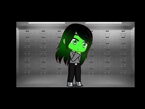 She Hulk TG TF transformation (Audio) Gacha Club