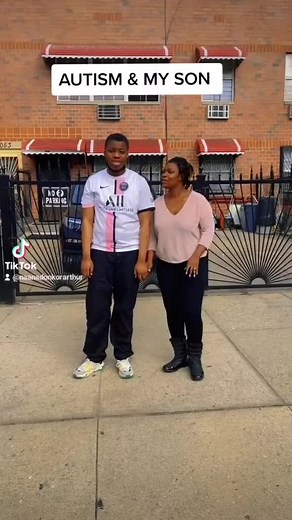 African Dance Tutorial for One Legged Individuals