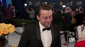 A Look at Kieran Culkin's Best Roles That Set Him Up for Succession