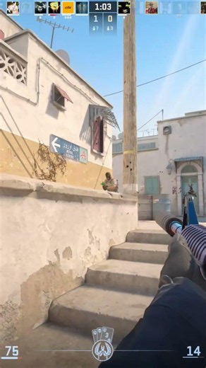gameplay dd2 #csgo #cs2 #counterstrike #csbalkan #gaming #csgoclips #csgomoments #csgohighlights