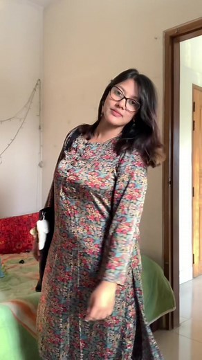 Get Ready With Me: Fashion and Makeup Routine