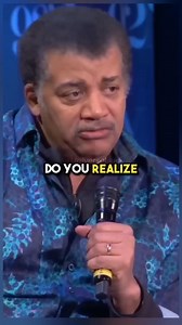 Neil deGrasse Tyson on space exploration #astronomy | The Science Fact