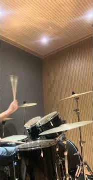 Advanced Style Drum Solo