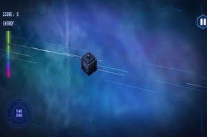 'Doctor Who' gets its own mobile arcade game