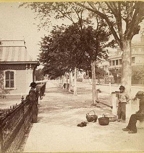 White Point Garden - Alchetron, The Free Social Encyclopedia