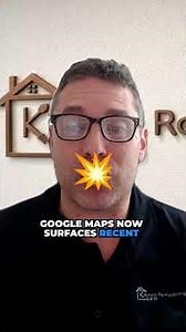 What are the new Google Maps features for local businesses?