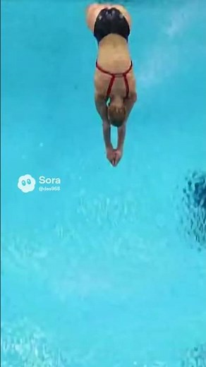 “World-Class Dive Moment” ”#Diving #SpringboardDiving #TeamUSA