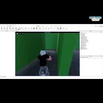 Talha | Roblox | Coding for Kids | Dreamers Academy | Bangladesh