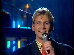 Peter's Pop Show 1987