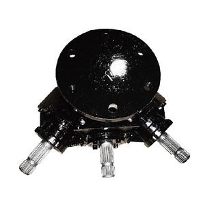 [Hot Item] Premium Rotary Cutter Gearbox for Heavy-Duty Agricultural Equipment