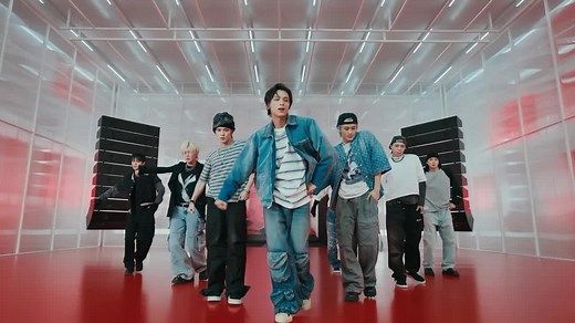 'Ay-Yo' Performance Video