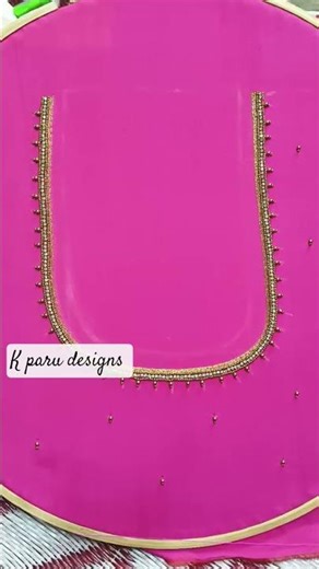 #shorts#shorts#🧶🪡aari work design 🪡🧶#shorts#shorts#👆 simple model design👆👆#shorts#shorts#shorts#