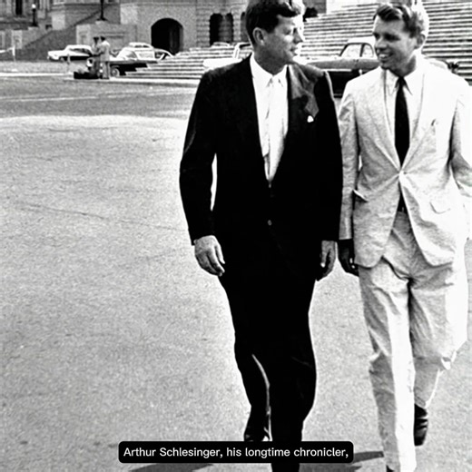In the days following November 22, 1963, the grief that struck Robert F. Kennedy was profound and all-consuming. Circa November 23, Bobby spent the night before his brother John F. Kennedy’s funeral alone in the Lincoln Bedroom at the White House. His friend Charles Spalding later recalled leaving him there, only to hear Bobby dissolve into uncontrollable sobs, crying out, “Why, God?!” The tragedy of losing a brother who had been both a political partner and personal confidant weighed heavily on