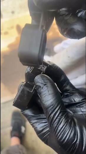 2008 BMW 335i Transmission Fault Warning Limp Mode Leaking Adapter Code 004F85 #bmw #diy #fault