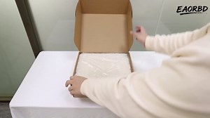 1043 Super Wick Humidifier Filter Replacement for Essick Air Aircare Ep9800 Ep9700 Ep9500 and Bemis Space Saver 800 8000 for 821000 826000 826800 831000 Air Care Filters Evaporative Humidifier Wick