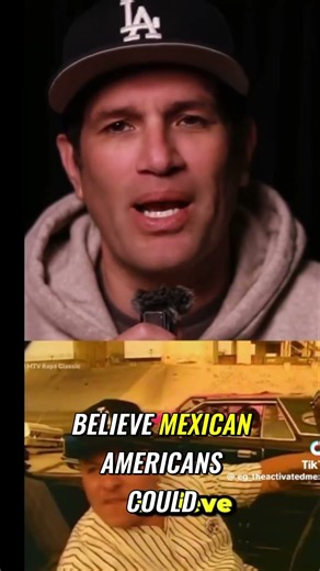 Chicano Hip-Hop: The Undeniable Rise of Latino Voices #shorts