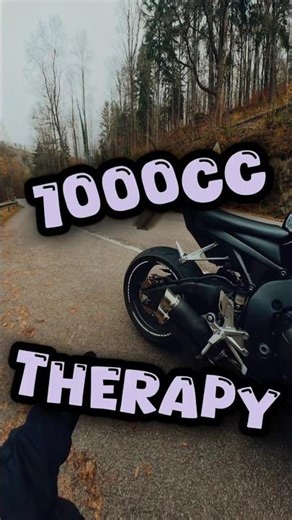 1000cc Therapy – Honda Fireblade SC59 POV #motorcycle #fireblade #superbike #bikeshorts