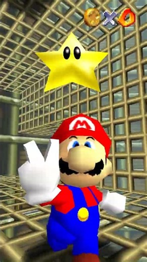 ⭐ Super Mario 64 - 120 Stars Speedrun (2026 TAS) 1:14:04 part 14