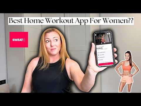 I Tried Kayla Itsines Sweat App, Here Is My Honest Review