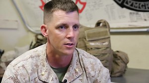 Infantry Officer Course: Sharpening the Talons Part 1