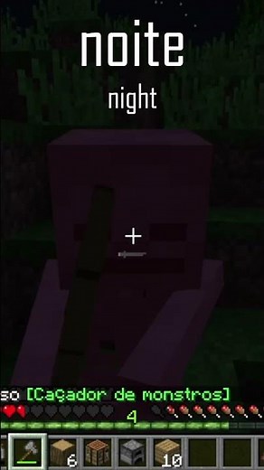 I played Minecraft with mods for the first time and THIS happened...