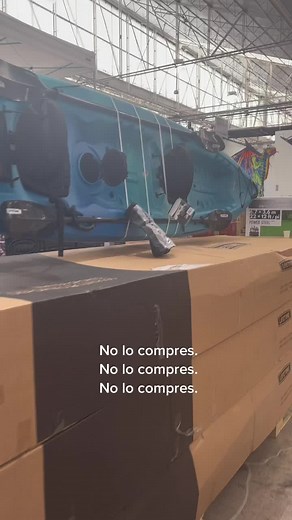 Kayaks en Costco: ¿Vale la Pena Comprar?