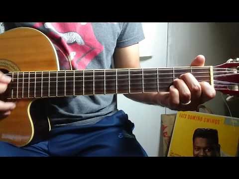 How to Play Shine A Light (Guitar Chords) - The Rolling Stones