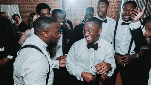 5 Helpful Tips for Flash Photography at a Wedding Reception