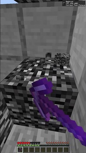 Parkour! #createmod #immersiveportals
