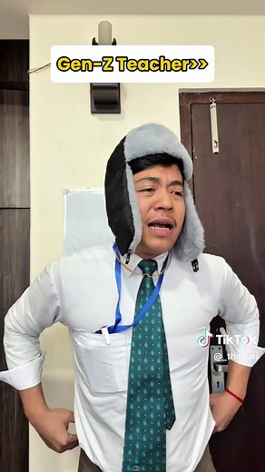 Free IELTS Computer Mock Test with Gen Z Teacher