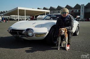 高齢者のクルマ選び＆クルマ遊び、その時あなたは何に乗る？ 本田宗一郎は何をした？ その2.【クルマ好き高齢者のラストマイル～清水和夫×高平高輝クロストーク】 | Motor-Fan[モーターファン] 自動車関連記事を中心に配信するメディアプラットフォーム