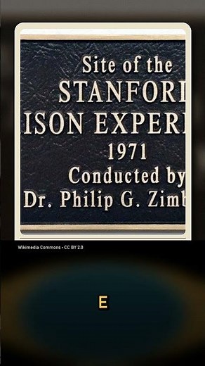 Stanford prison experiment: When Science Went Wrong | Oddly Archived