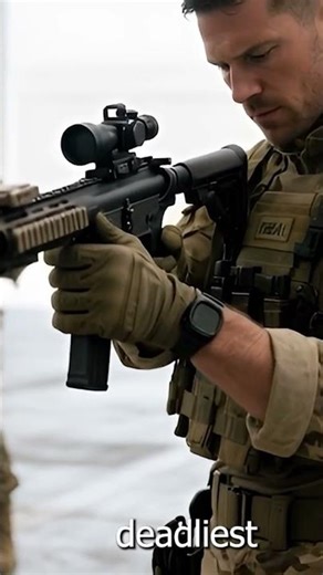 30 Minutes In & Out...Until Hell Broke Loose 😱 Black Hawk Down True Story (Short 1/5) #WarStories