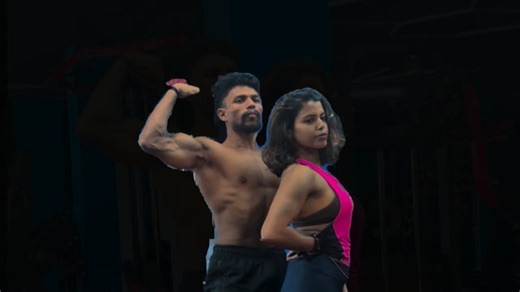 CORE FIT GYM on Instagram: "Evolving as learner, not as mare trainer’s 💀 WHEN TWO TRAINER COLLABS💪 .#gymmotivation #newgym #corefit #healtylifestyle #ａｓｔｈｅｔｉｃ #gymreels #couplegoals #trainer #collab #normal #fyp"