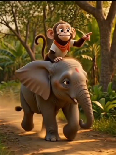 Exploring the Life and Story of Monkeys