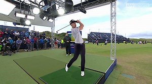 The Open 2019: Golf fans are in love with Sky Sports' brilliant new 'Sky Scope' technology