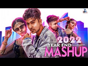 Year End Mashup 2022 - Zack Knight l Leon M Zack l DNR l Leo Akhil l Chillup Mashup l ‪@MRTHAVISHA‬