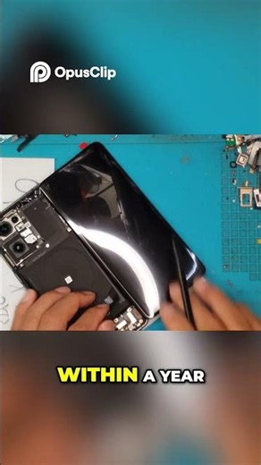 New Smartphone Damaged: We Silence & Fix It! | Sydney CBD Repair Centre