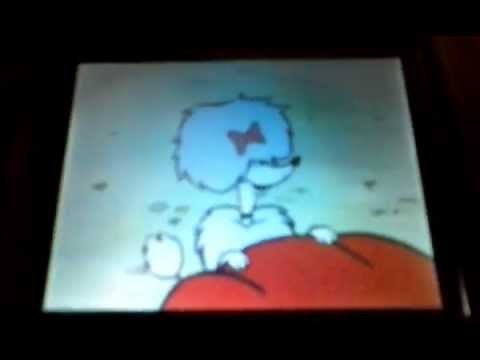 Videonow Color - Videonow Jr Clifford PVDs Part 2
