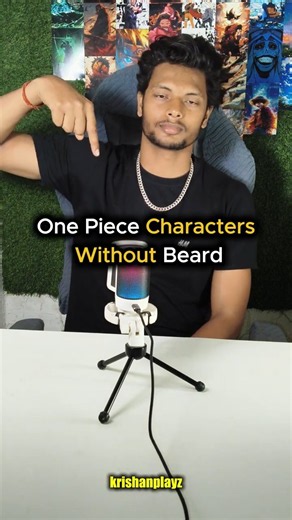 What If Every One Piece Character Shaved? 💀 #onepiece #anime #luffy