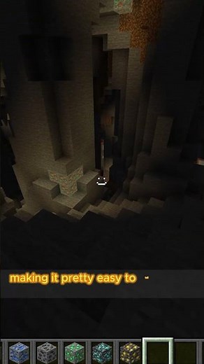 How to Get GLOWING ORES in Minecraft!! - BEST MINING HACK FOR MINECRAFT!!! Find Ores Easily!!!